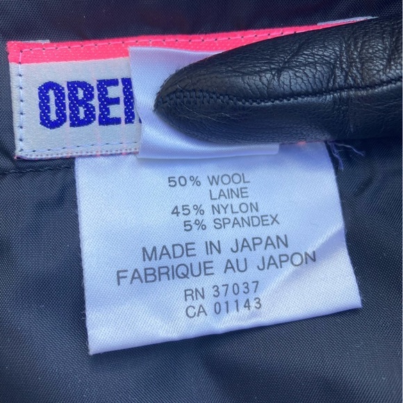 OBERMEYER | Women Jinks Soft Shell Snow Pants - Picture 10 of 16